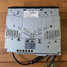 🎶 Alpine CDA-9855