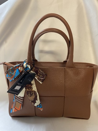 Borsa vera pelle donna made - vera, in