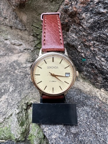 Orologio meccanico vintage