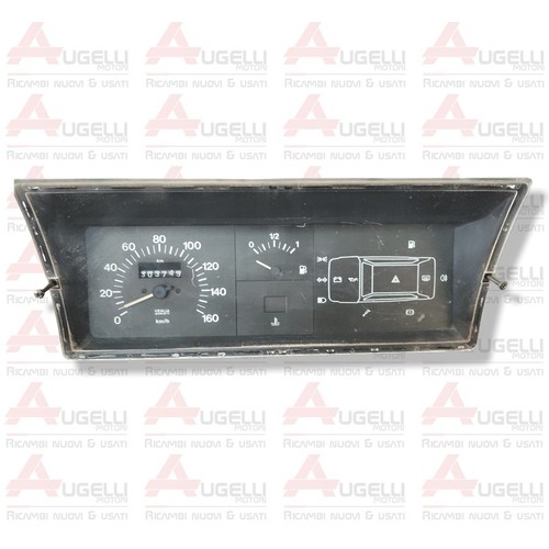 Quadro strumenti - quadro,