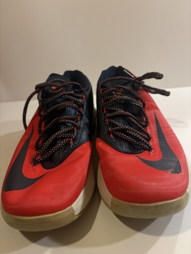 Nike zoom kd6 - zoom, kevin