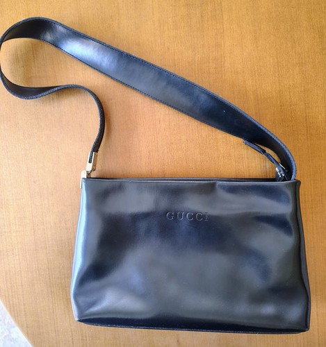 Borsetta gucci spalla - borsetta,