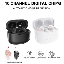 Mini auricolari invisibili