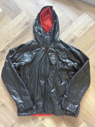 Haglofs lim gore tex shakedry - gore-tex,