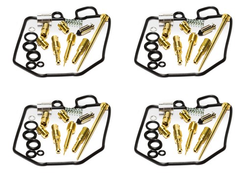 Kit riparazione carburatore - , 4