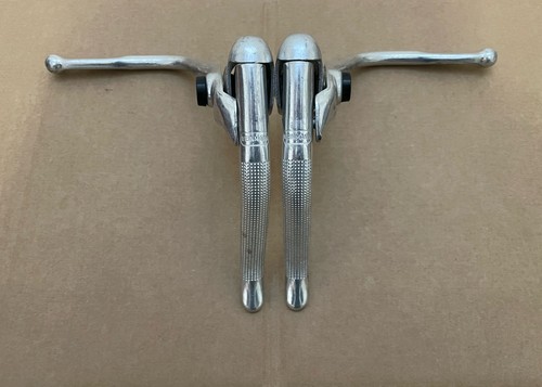 Leve freno bici vintage doppio - freno,