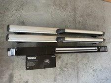 Barre Thule porta tutto portapacchi per Jeep Renegade