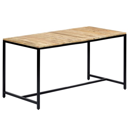 Tavolo pranzo 140x70x75 - da, cm