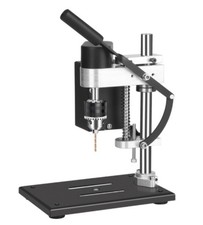 Mini Trapano da Banco Micro DC