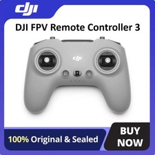 Telecomando DJI FPV 3 per