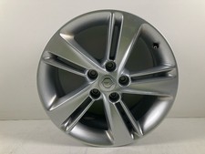 Cerchione Alluminio Opel