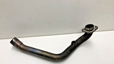 Colletttore scarico originale - colletttore,
