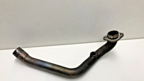 Colletttore scarico originale - colletttore,