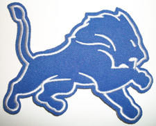 Patch applique ricamata