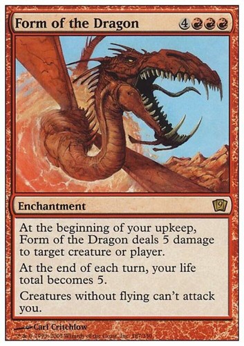 Forma del drago form - -, the