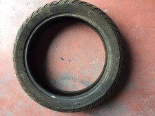 PNEUMATICO GOMMA MOTO ANTERIORE MICHELIN RADIAL 140/70 R16 65P USATA 