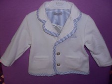 GIACCA BIMBO CON TOPPE DI