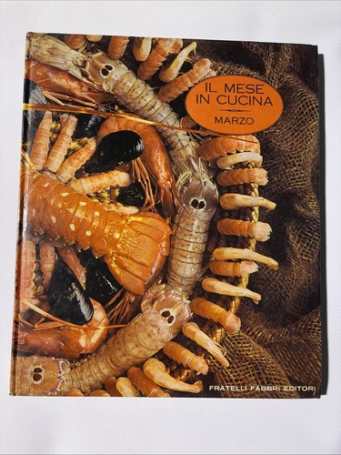 Mese cucina marzo - il, cucina,