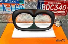 Harley Davidson trim cornice faro fanale anteriore originale x Road Glide FLTRX