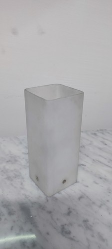 Vetro ricambio opalino - vetro,