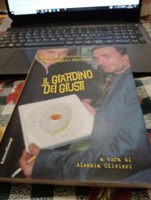 Il Giardino Dei Giusti Gia