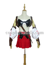 Costume cosplay Final Fantasy