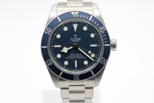 Tudor Black Bay blu navy ref