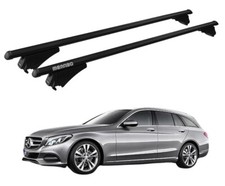 BARRE PORTATUTTO PER MERCEDES