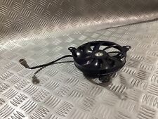 ELETTROVENTOLA VENTOLA RADIATORE MOTO MORINI X-CAPE 649 2021 2023