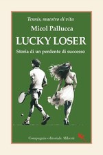 Libri Micol Pallucca - Lucky