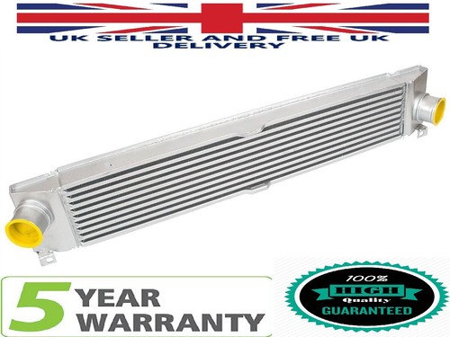 Intercooler turbo adatto per - turbo,