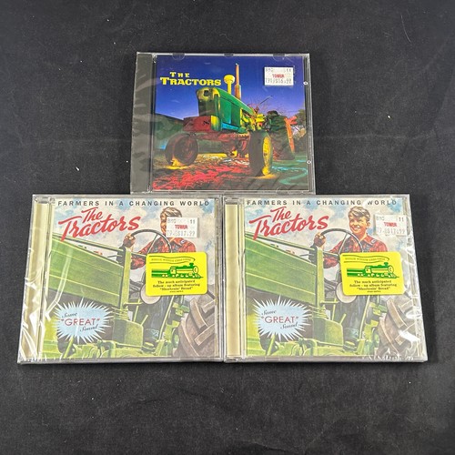 1994 1998 the - the, tractors