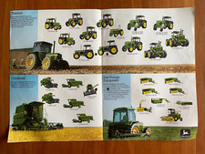 John Deere Move Up To