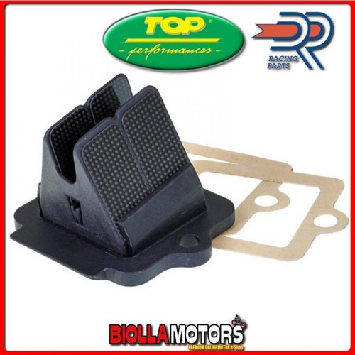 9931640 valvola lamellare top - valvola,