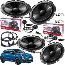 Kit 8 Casse Altoparlanti