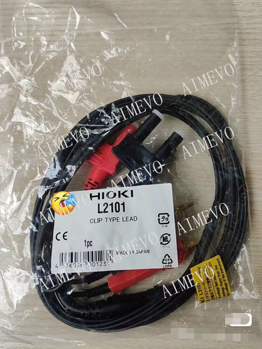 Hioki l2101 cavo tipo - hioki,