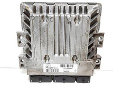 CENTRALINA MOTORE RENAULT Megane III Grand Tour 237100386R K9kJ8 Diesel  1394488