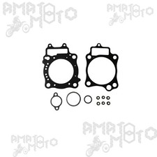 SERIE GUARNIZIONI SMERIGLIO