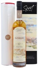 Clynelish - Spirit of Art
