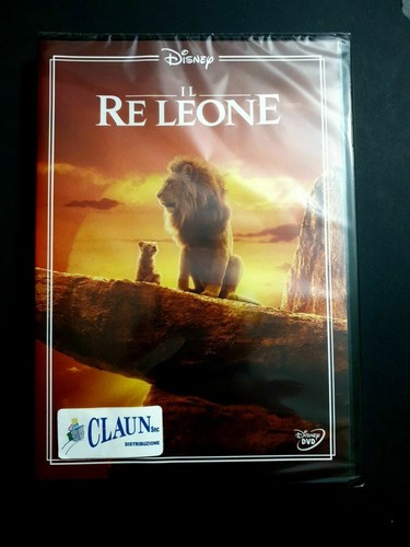 Leone disney 2019 - leone,