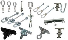 Ganci Altalena Morsetti