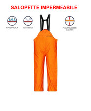 SALOPETTE A TENUTA STAGNA