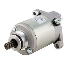 MF1822 Motorino Avviamento Originale Piaggio 350 Beverly / MP3 / X10 (2011-2020)