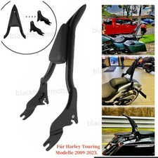 Schienale passeggero 22" Sissy