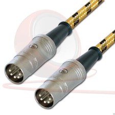 Vintage Midi Cavo. Tastiere