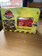 Jurassic Park The Lost World