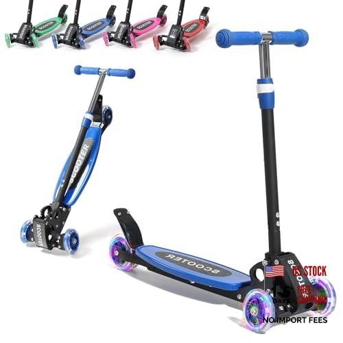 Monopattino per bambini - monopattino,