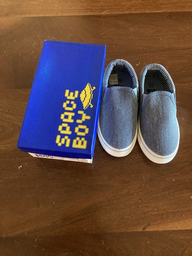 Scarpe eleganti bambino