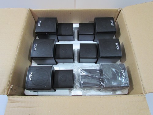 Klh set altoparlanti - klh,