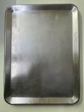 Vassoio Acciaio INOX 40x30 Per